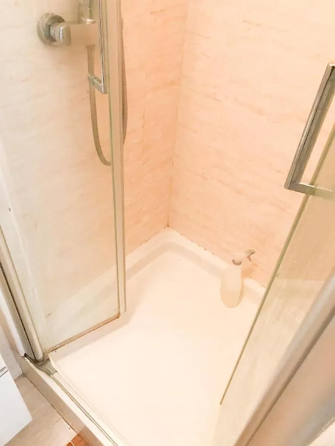 Appartement Voltaire Paris 11 Apartment