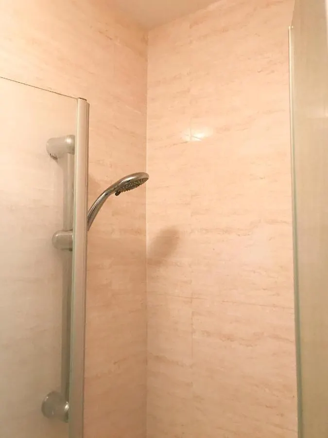 アパート Appartement Voltaire Paris 11